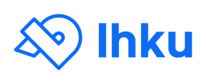 Ihku laskentapalvelun logo